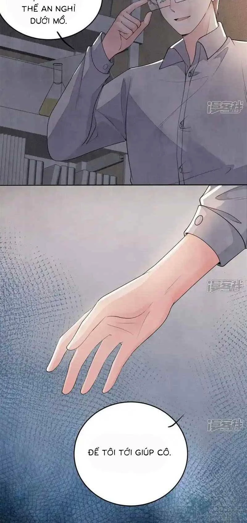 Tôi Có Ông Chồng Hay Ghen Chapter 131 - 16