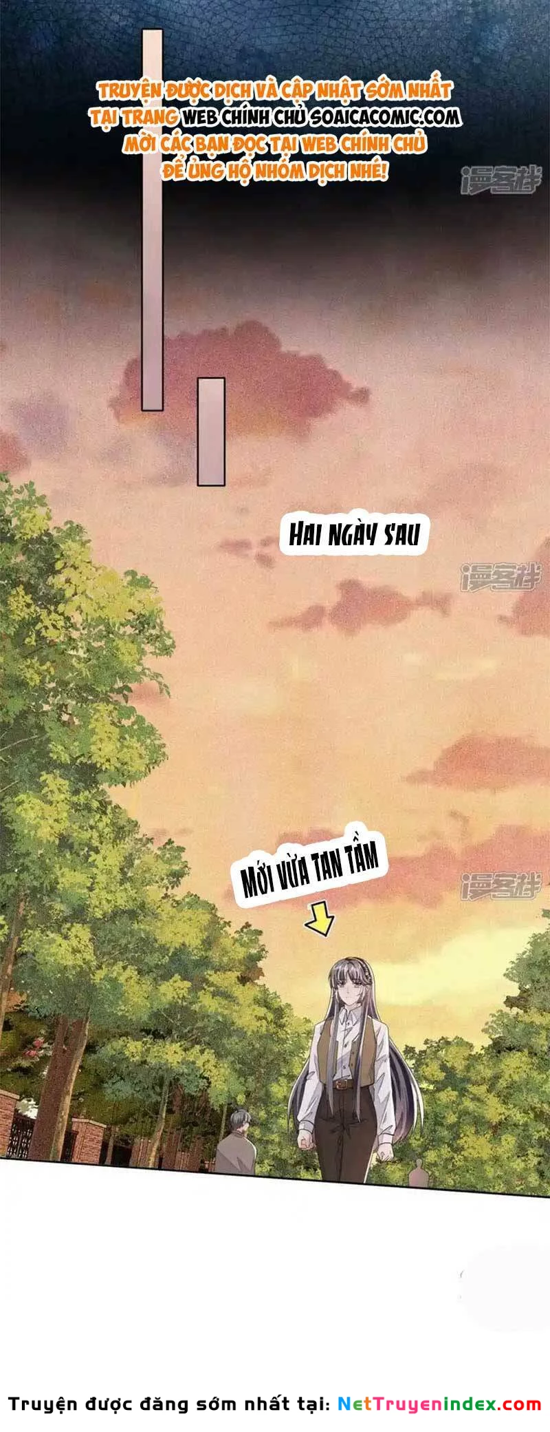 Tôi Có Ông Chồng Hay Ghen Chapter 131 - 17