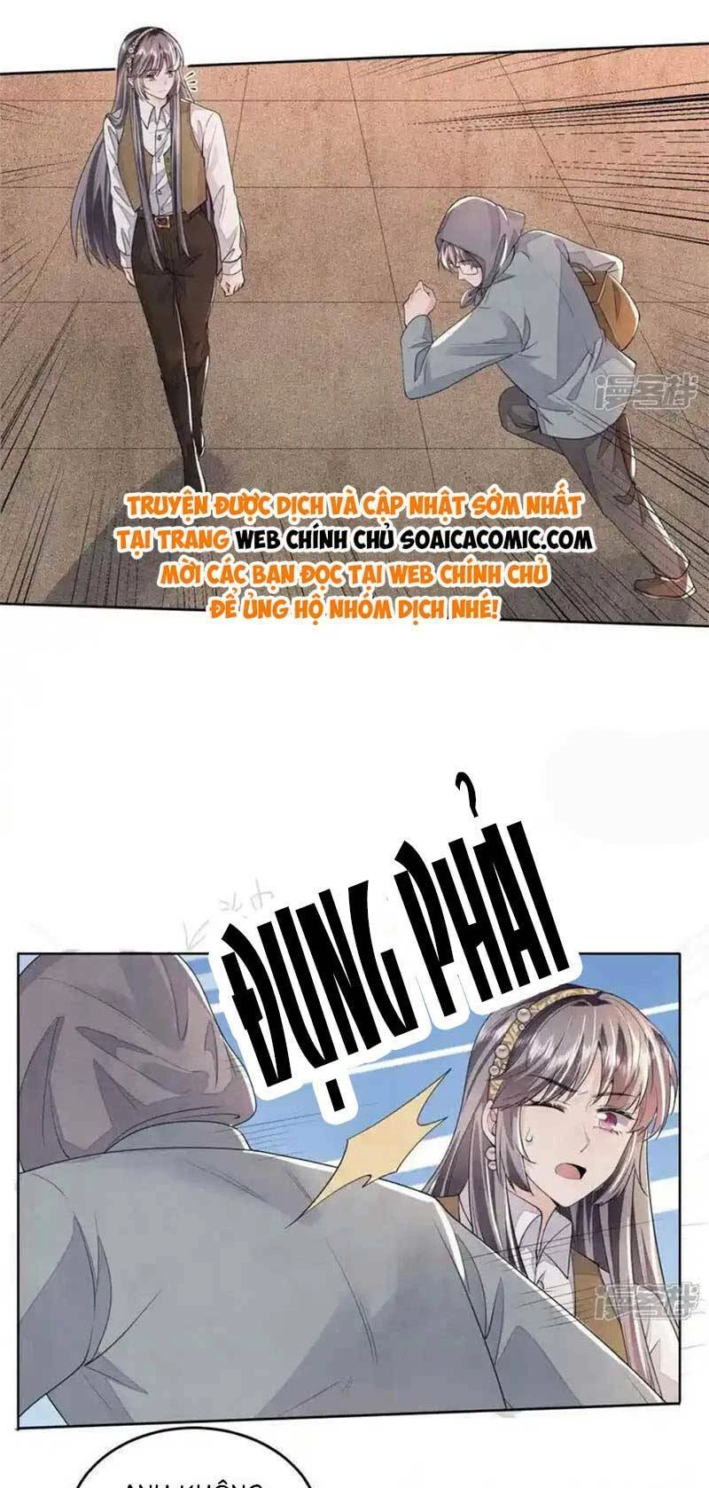 Tôi Có Ông Chồng Hay Ghen Chapter 131 - 18