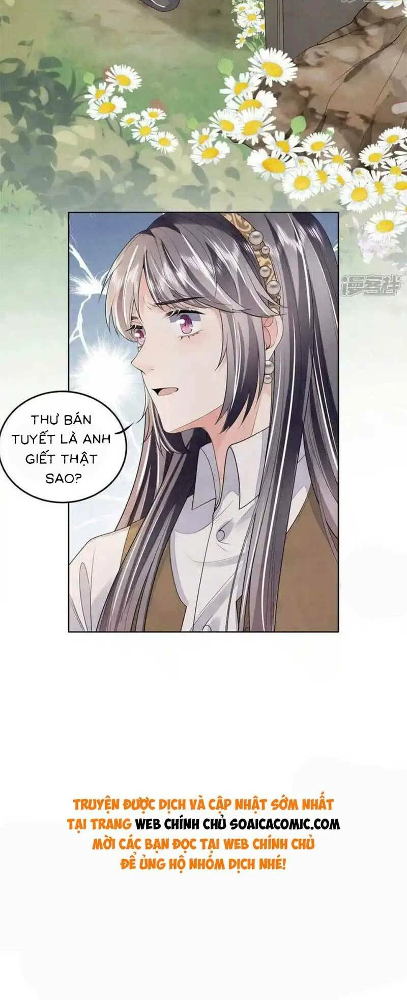 Tôi Có Ông Chồng Hay Ghen Chapter 131 - 22