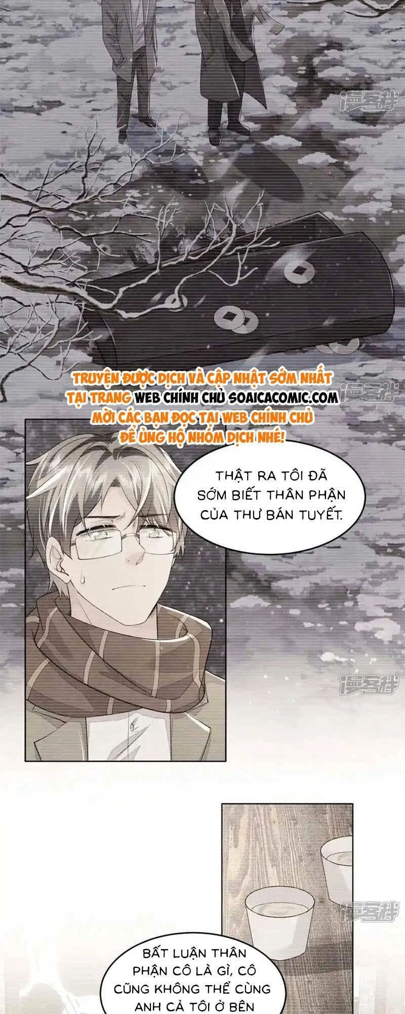 Tôi Có Ông Chồng Hay Ghen Chapter 132 - 2