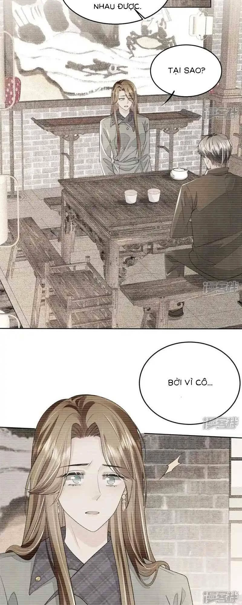 Tôi Có Ông Chồng Hay Ghen Chapter 132 - 3