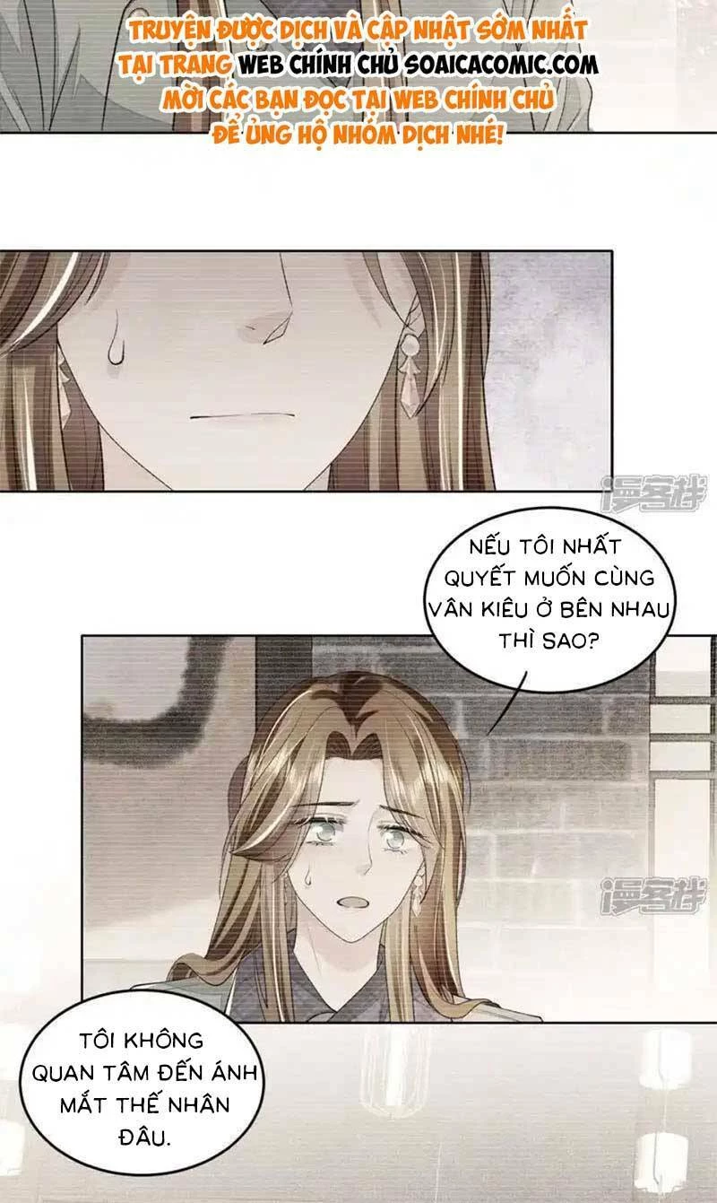 Tôi Có Ông Chồng Hay Ghen Chapter 132 - 4