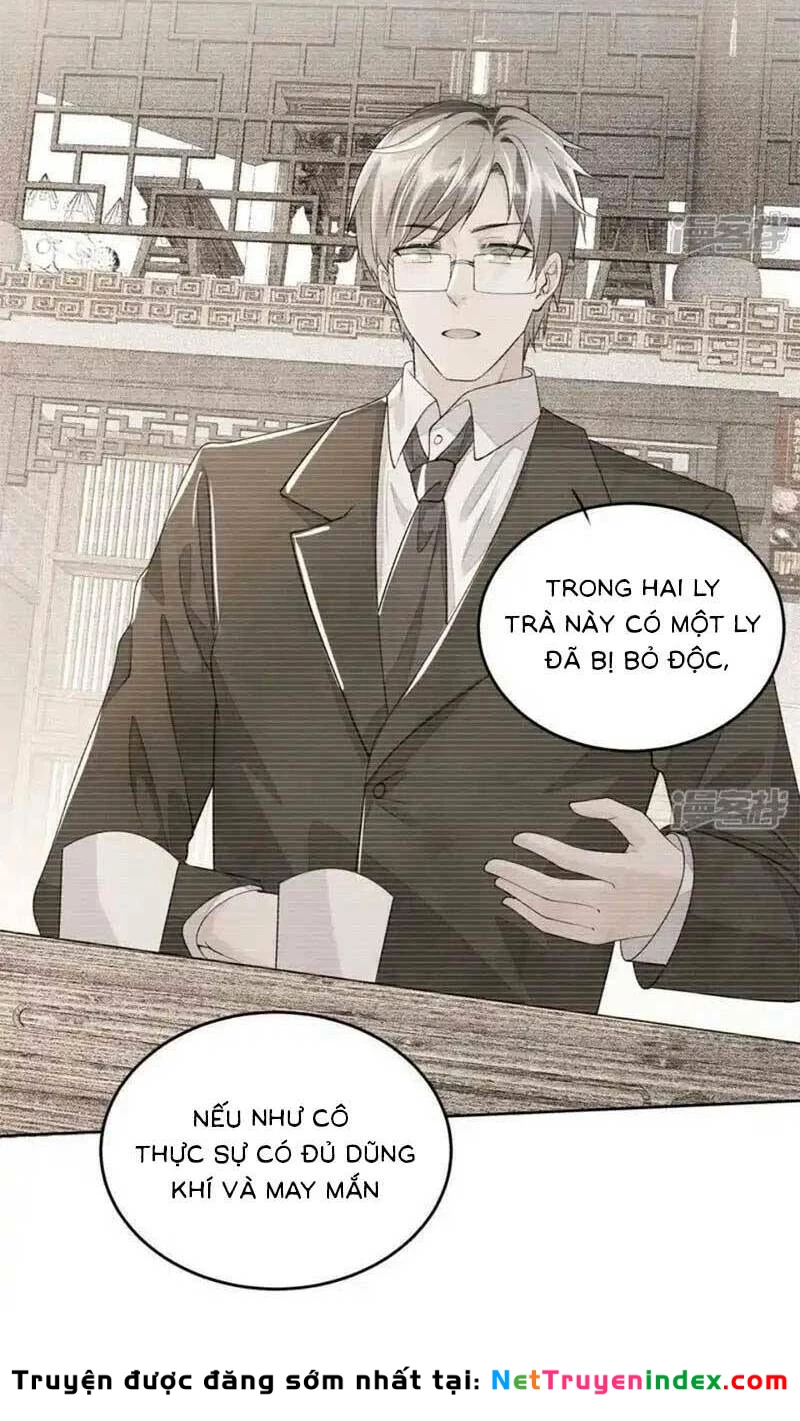 Tôi Có Ông Chồng Hay Ghen Chapter 132 - 5