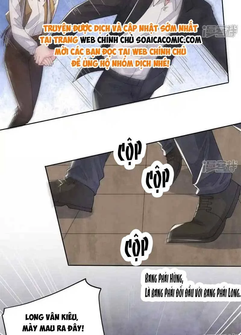 Tôi Có Ông Chồng Hay Ghen Chapter 132 - 13