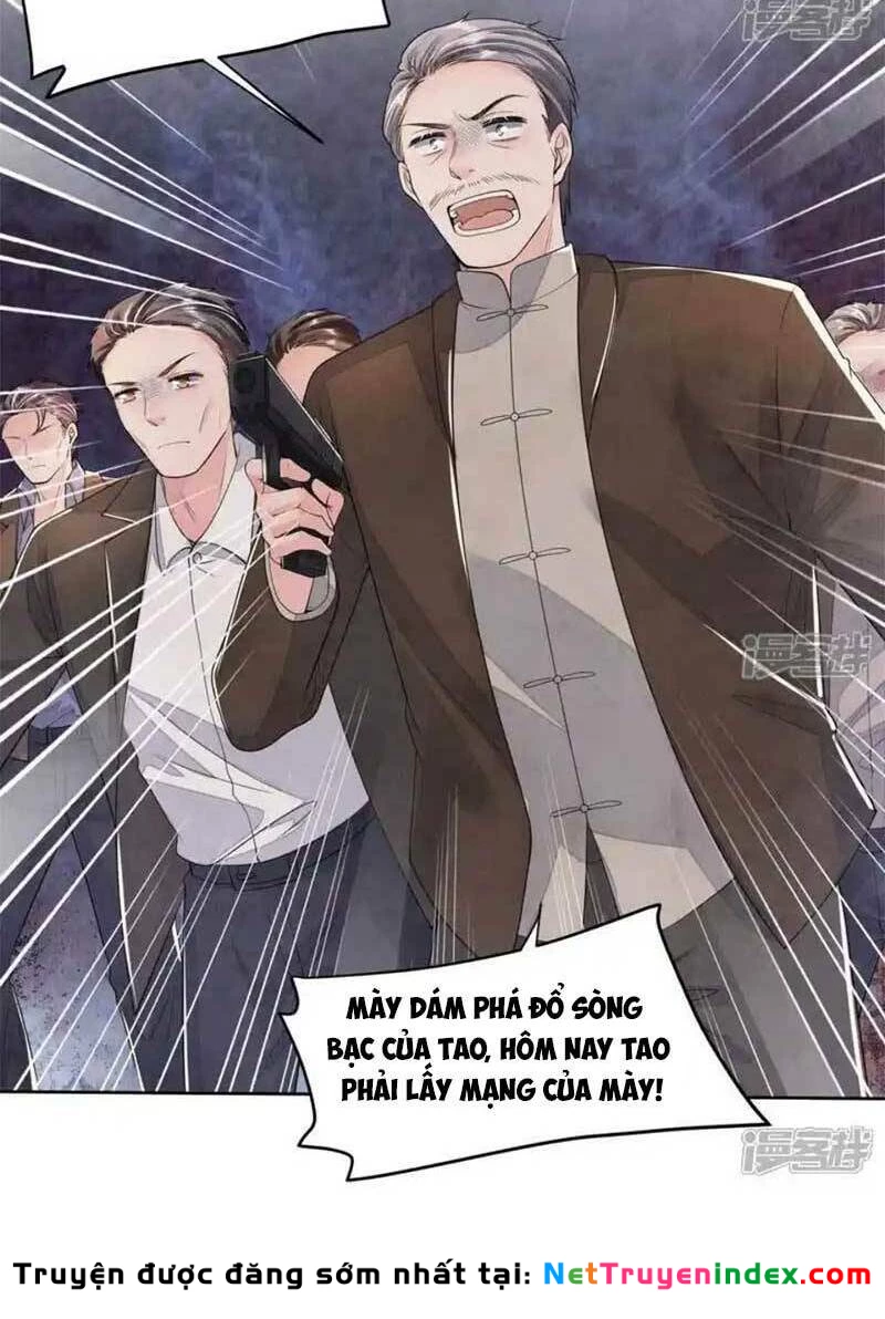 Tôi Có Ông Chồng Hay Ghen Chapter 132 - 14