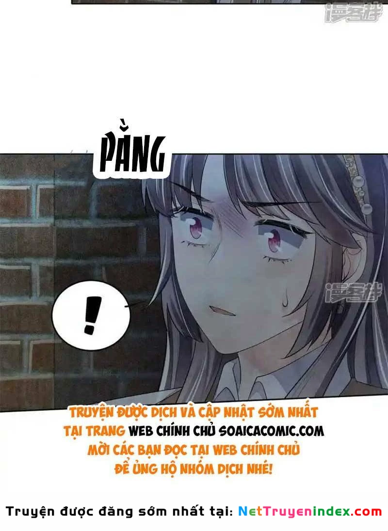 Tôi Có Ông Chồng Hay Ghen Chapter 132 - 23