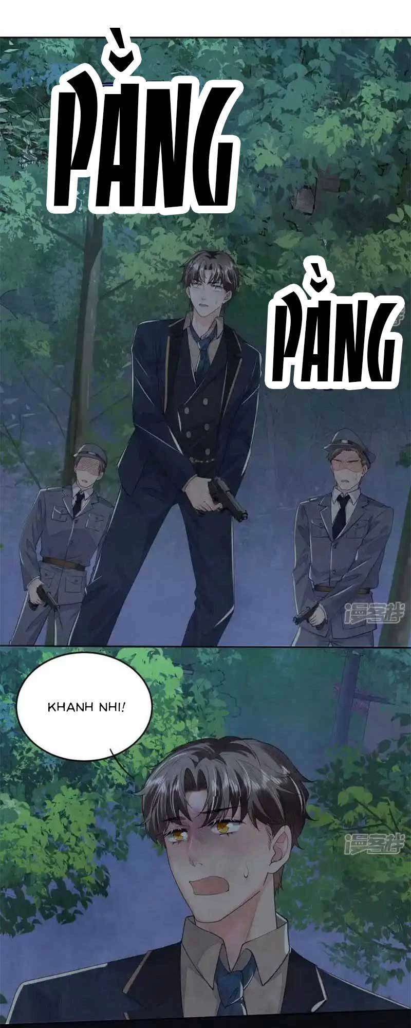 Tôi Có Ông Chồng Hay Ghen Chapter 132 - 24