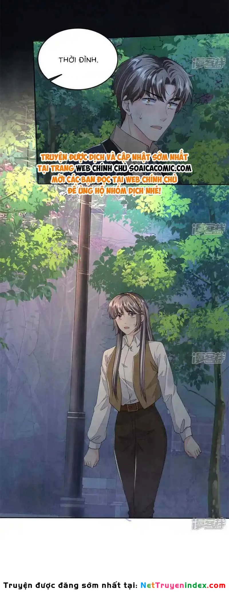 Tôi Có Ông Chồng Hay Ghen Chapter 132 - 25