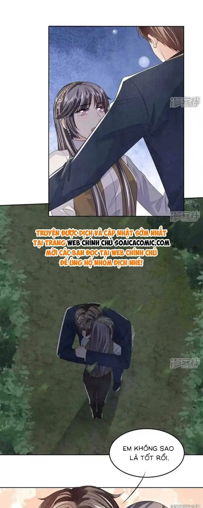 Tôi Có Ông Chồng Hay Ghen Chapter 132 - 26