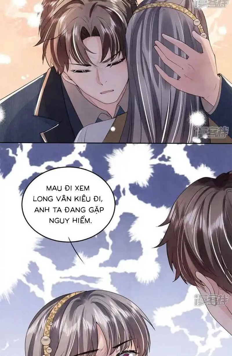 Tôi Có Ông Chồng Hay Ghen Chapter 132 - 27
