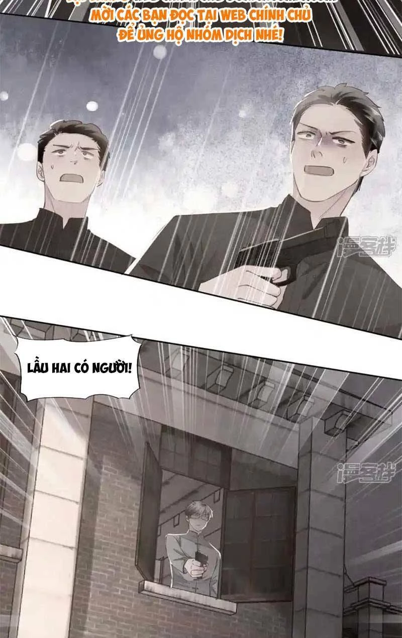 Tôi Có Ông Chồng Hay Ghen Chapter 133 - 4