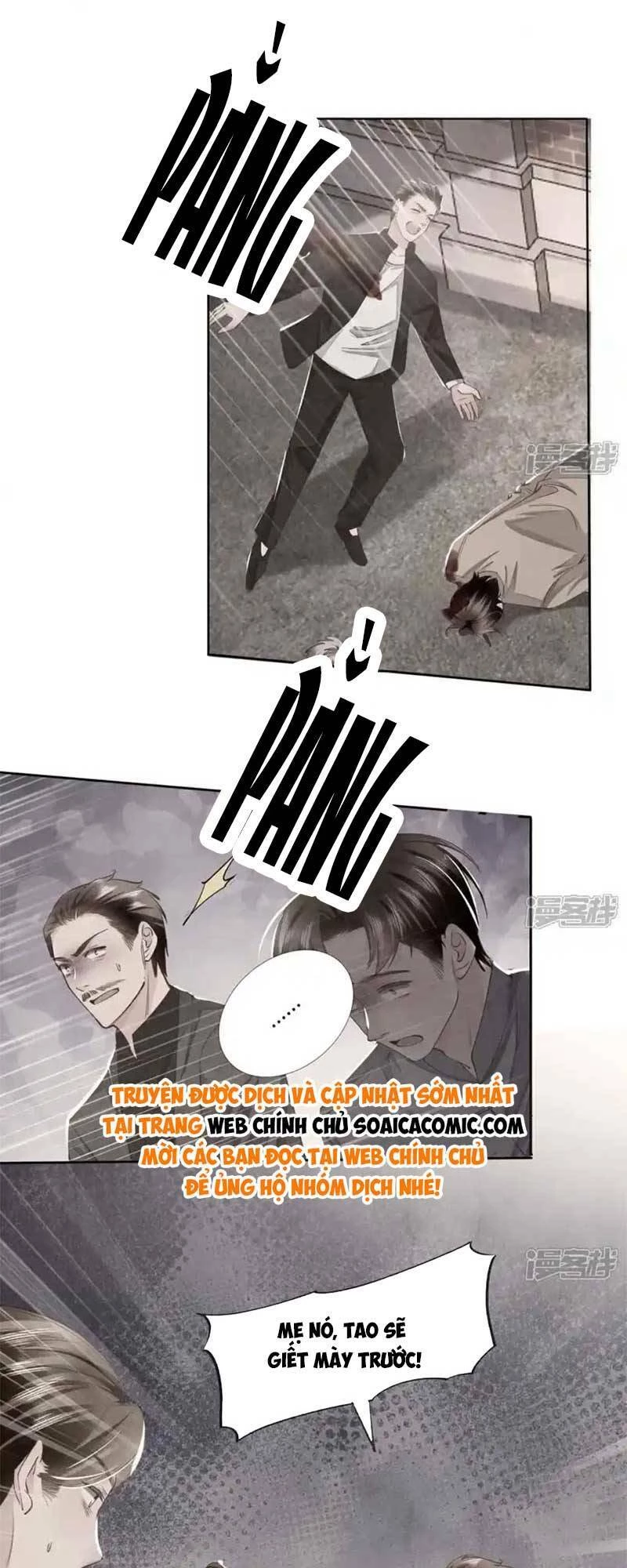 Tôi Có Ông Chồng Hay Ghen Chapter 133 - 6