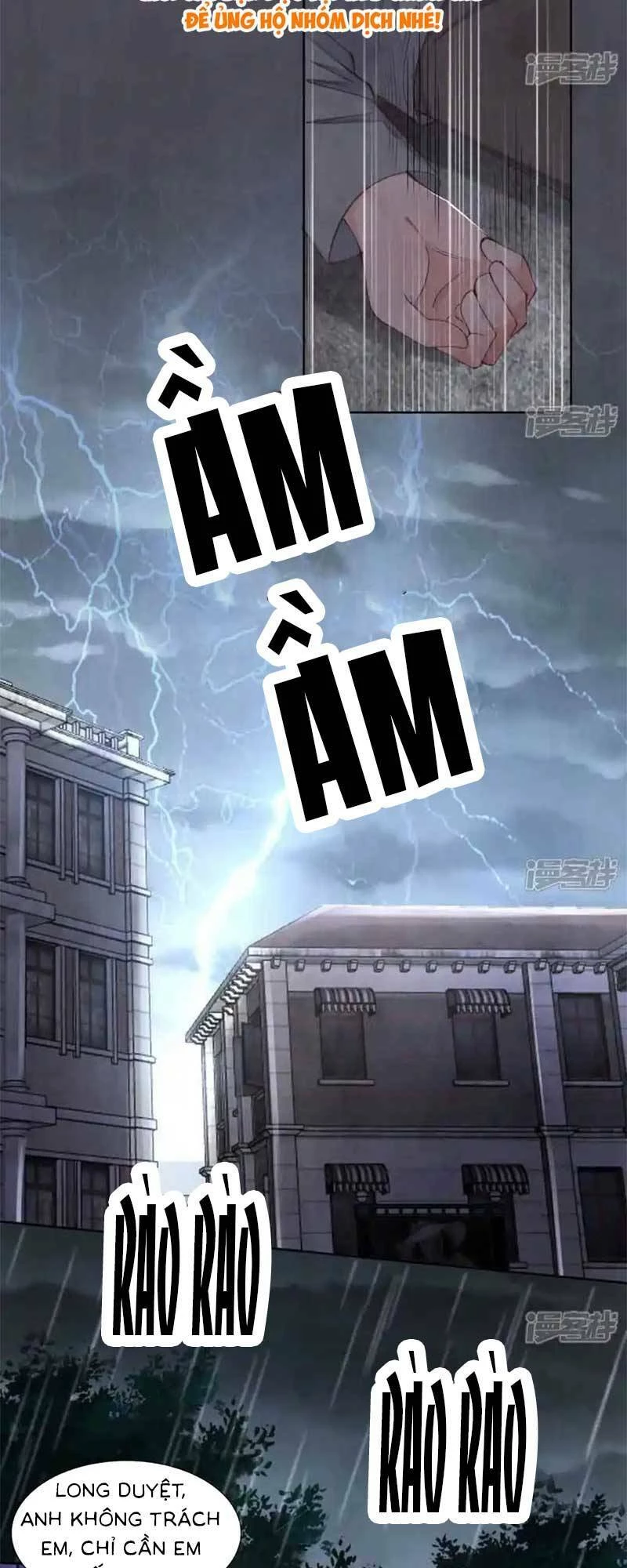 Tôi Có Ông Chồng Hay Ghen Chapter 133 - 11