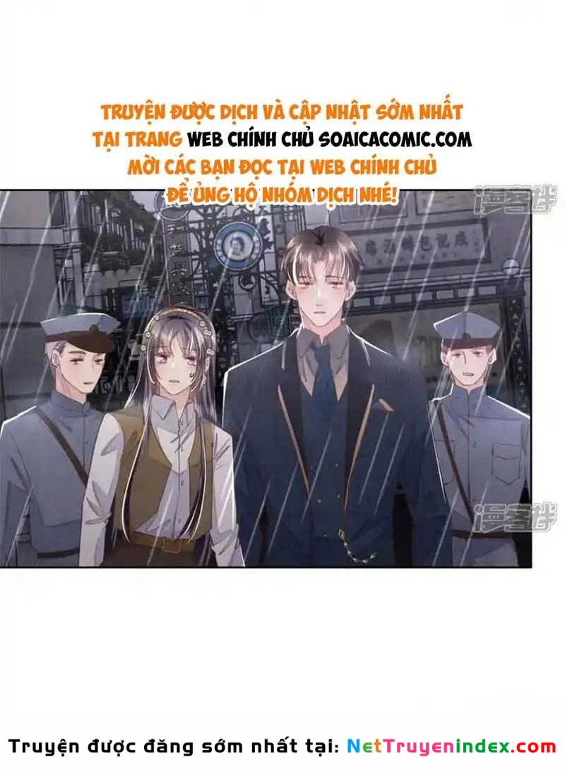 Tôi Có Ông Chồng Hay Ghen Chapter 133 - 13