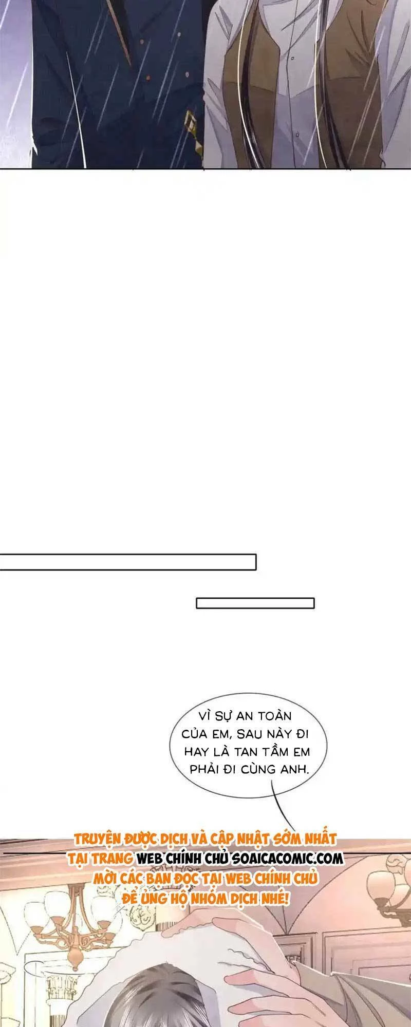 Tôi Có Ông Chồng Hay Ghen Chapter 133 - 15