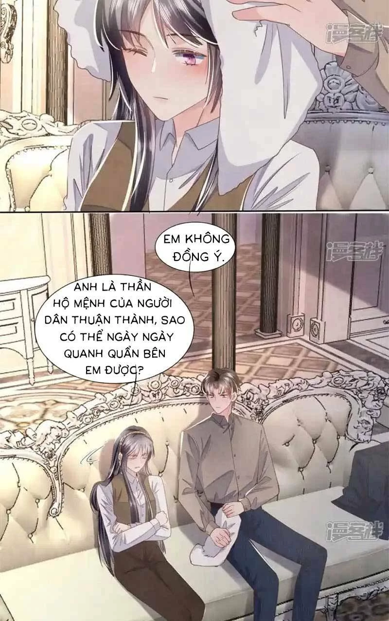 Tôi Có Ông Chồng Hay Ghen Chapter 133 - 16