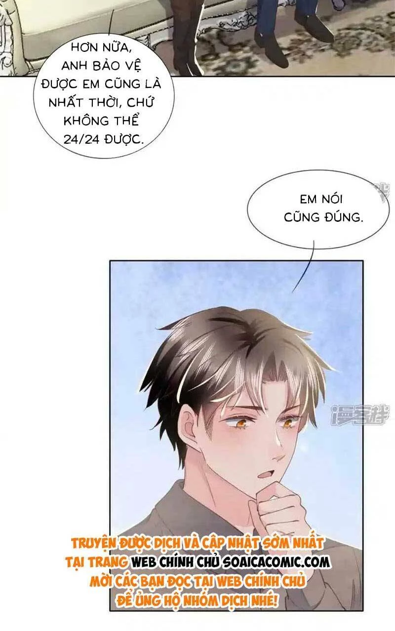 Tôi Có Ông Chồng Hay Ghen Chapter 133 - 17