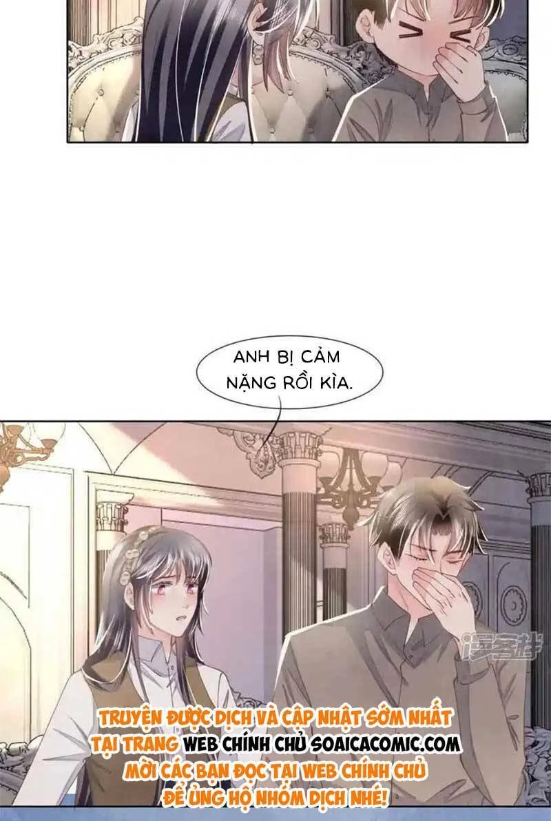 Tôi Có Ông Chồng Hay Ghen Chapter 133 - 20