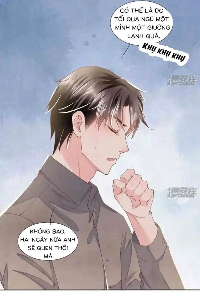 Tôi Có Ông Chồng Hay Ghen Chapter 133 - 21