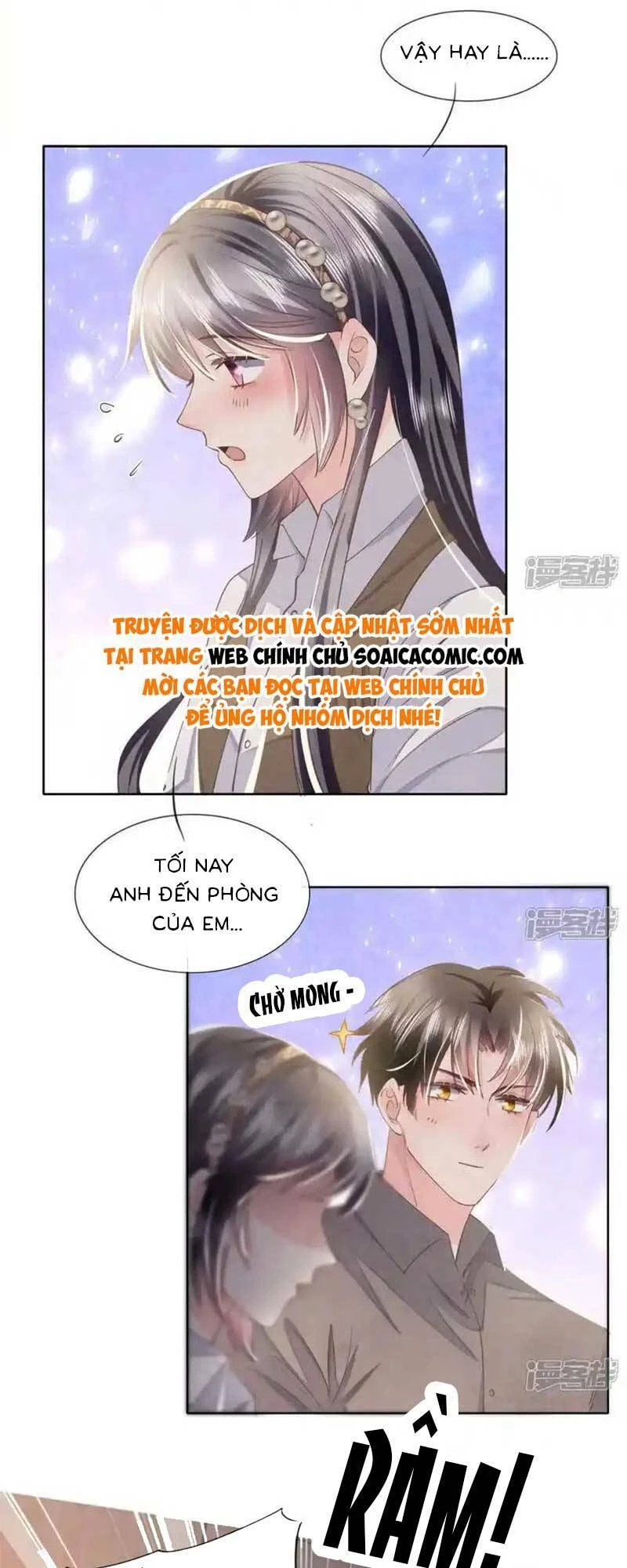 Tôi Có Ông Chồng Hay Ghen Chapter 133 - 22