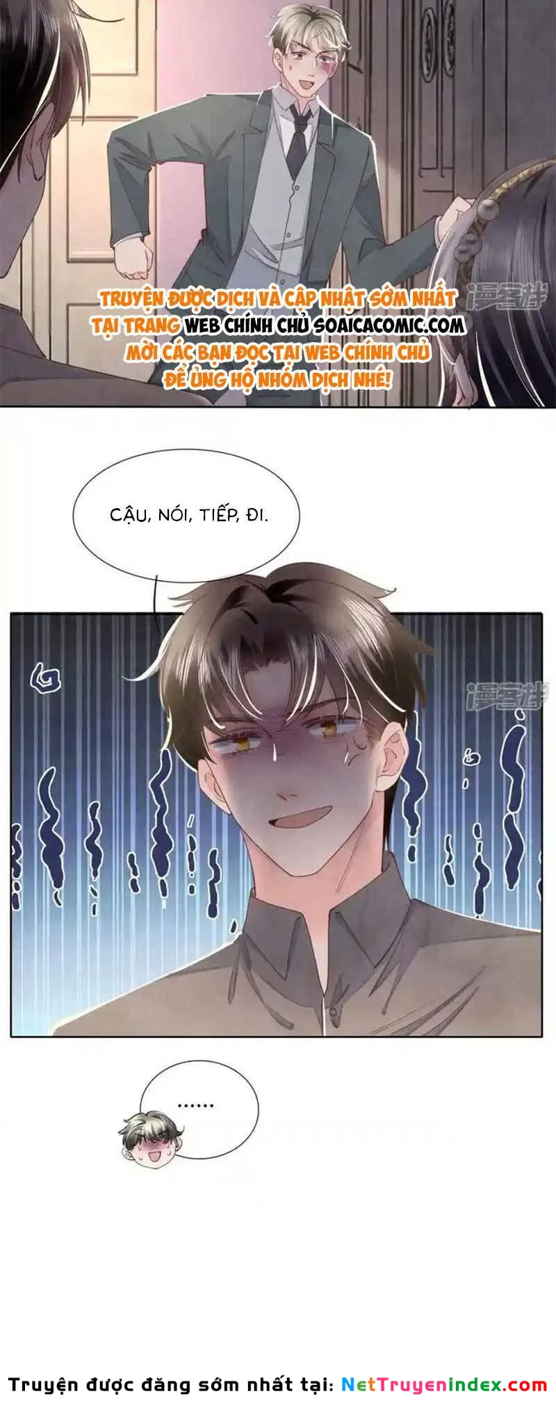 Tôi Có Ông Chồng Hay Ghen Chapter 133 - 24