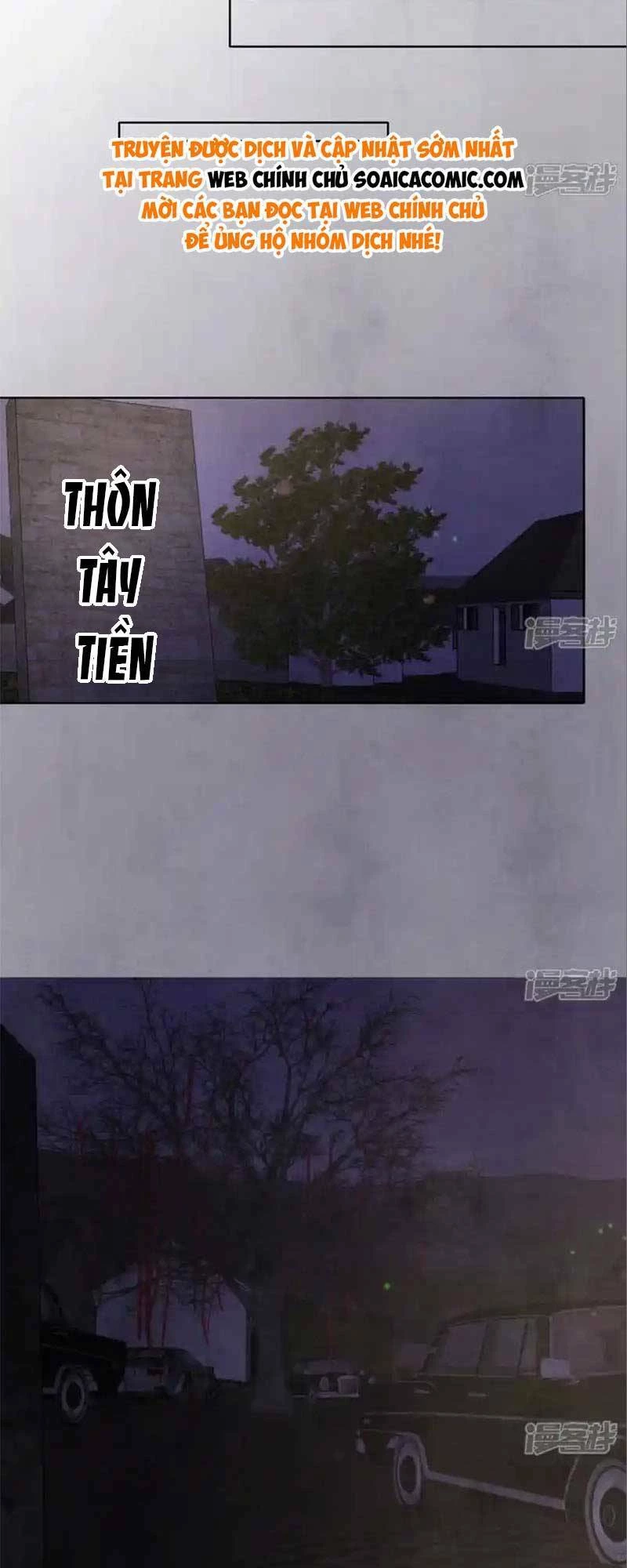 Tôi Có Ông Chồng Hay Ghen Chapter 133 - 26