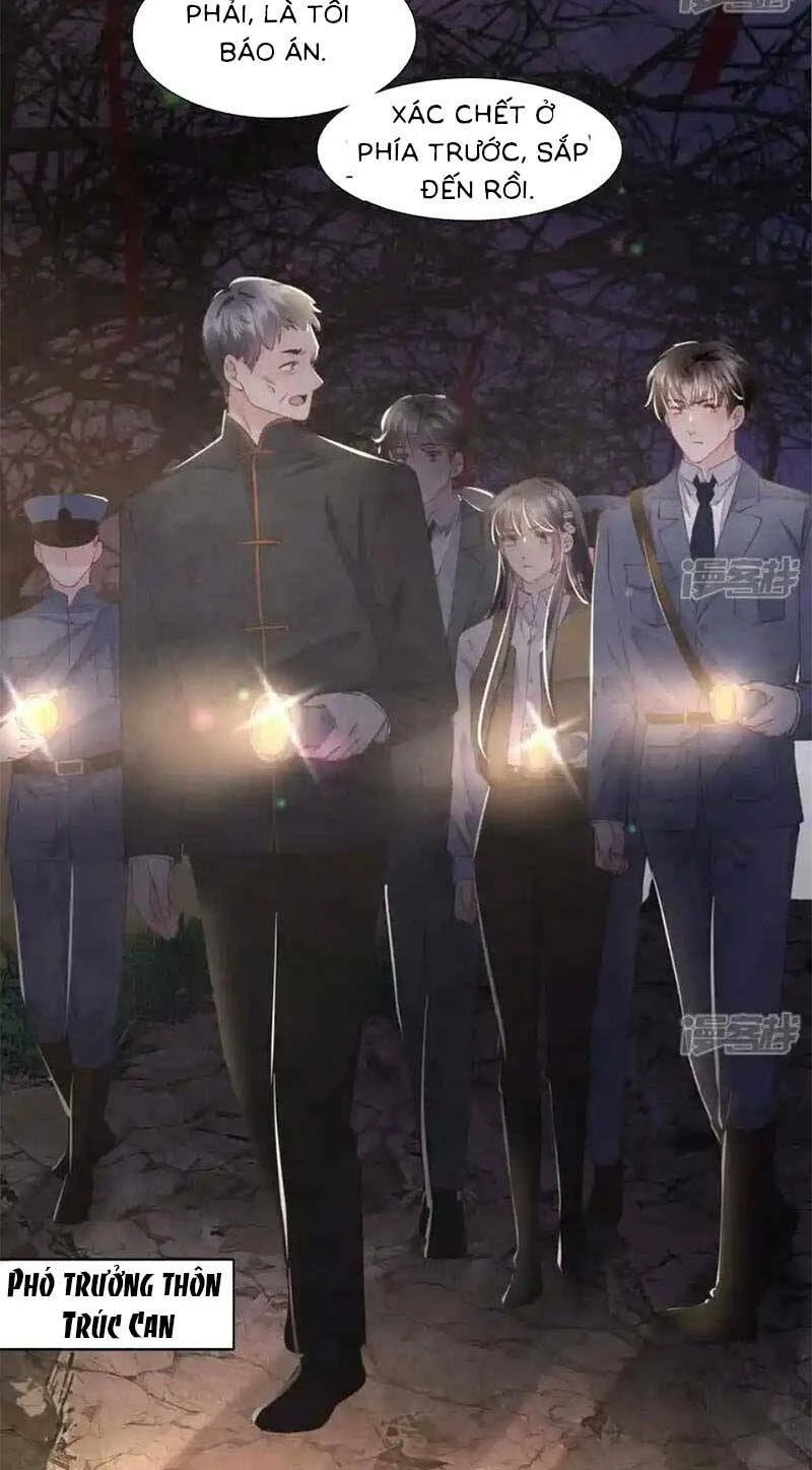 Tôi Có Ông Chồng Hay Ghen Chapter 133 - 28