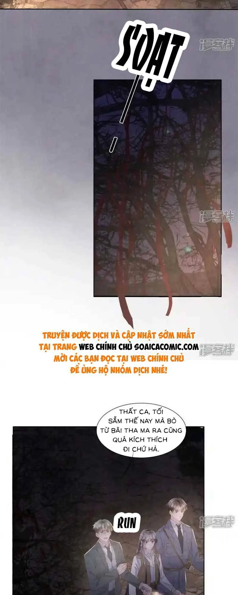 Tôi Có Ông Chồng Hay Ghen Chapter 133 - 29