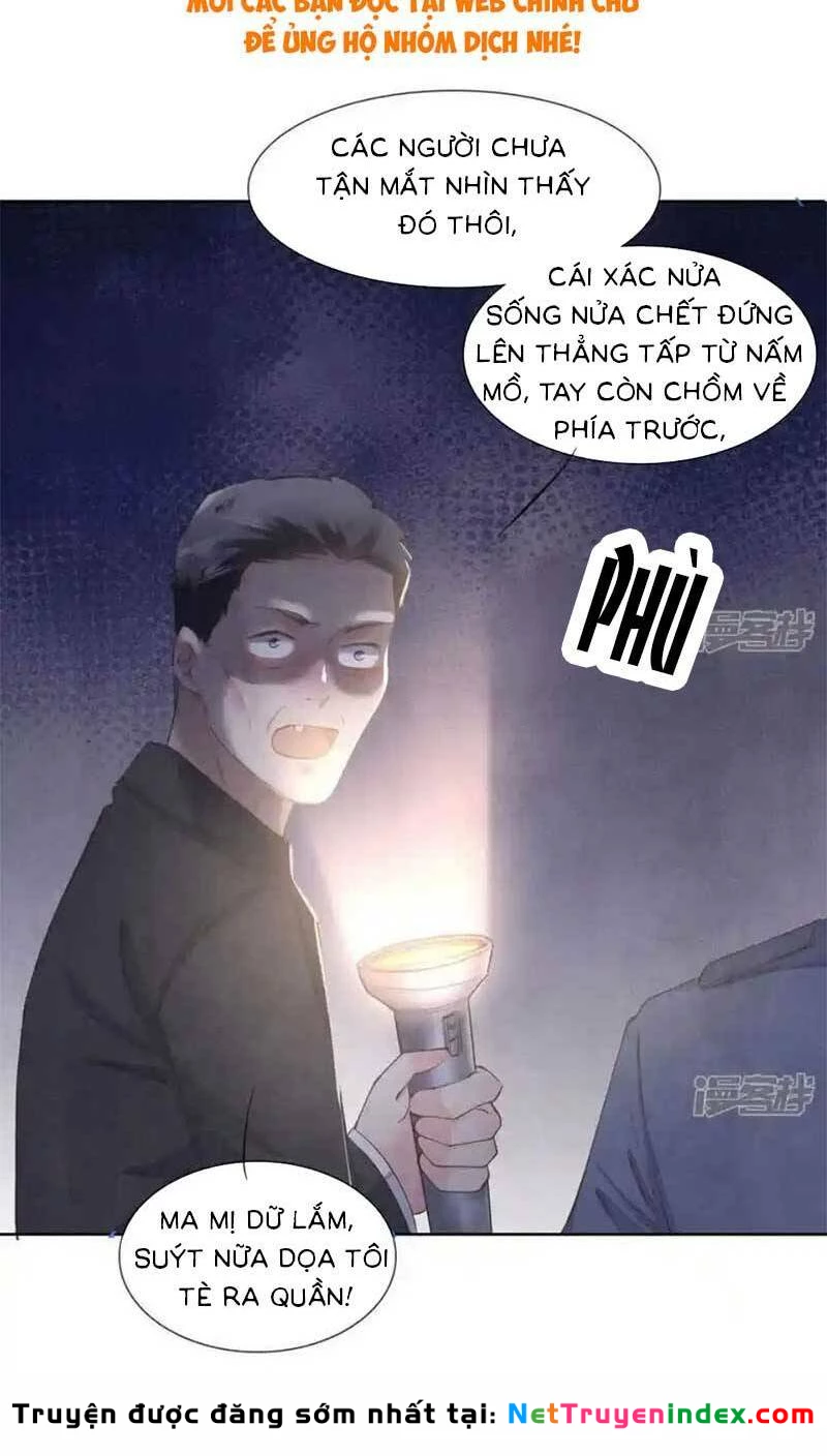 Tôi Có Ông Chồng Hay Ghen Chapter 133 - 31