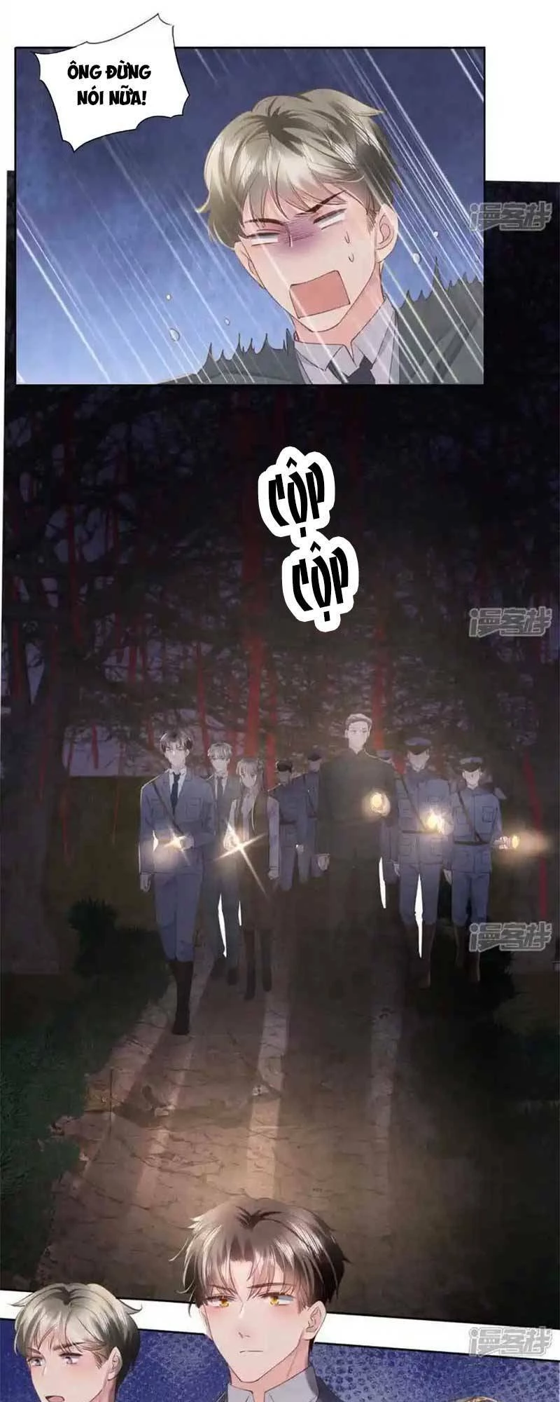 Tôi Có Ông Chồng Hay Ghen Chapter 133 - 32