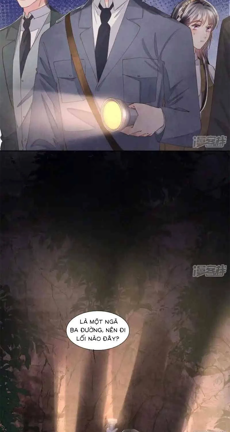 Tôi Có Ông Chồng Hay Ghen Chapter 133 - 33