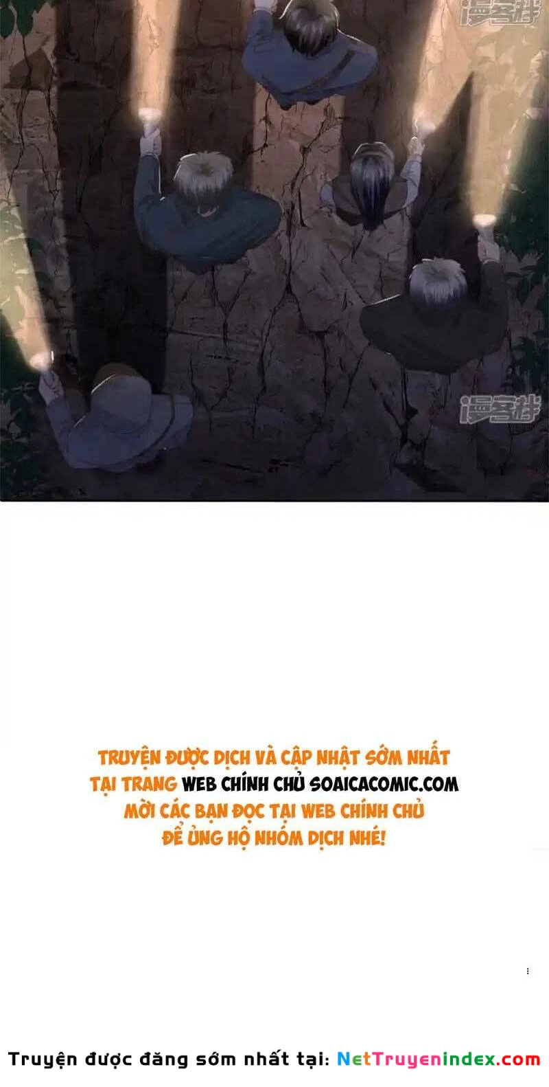 Tôi Có Ông Chồng Hay Ghen Chapter 133 - 34