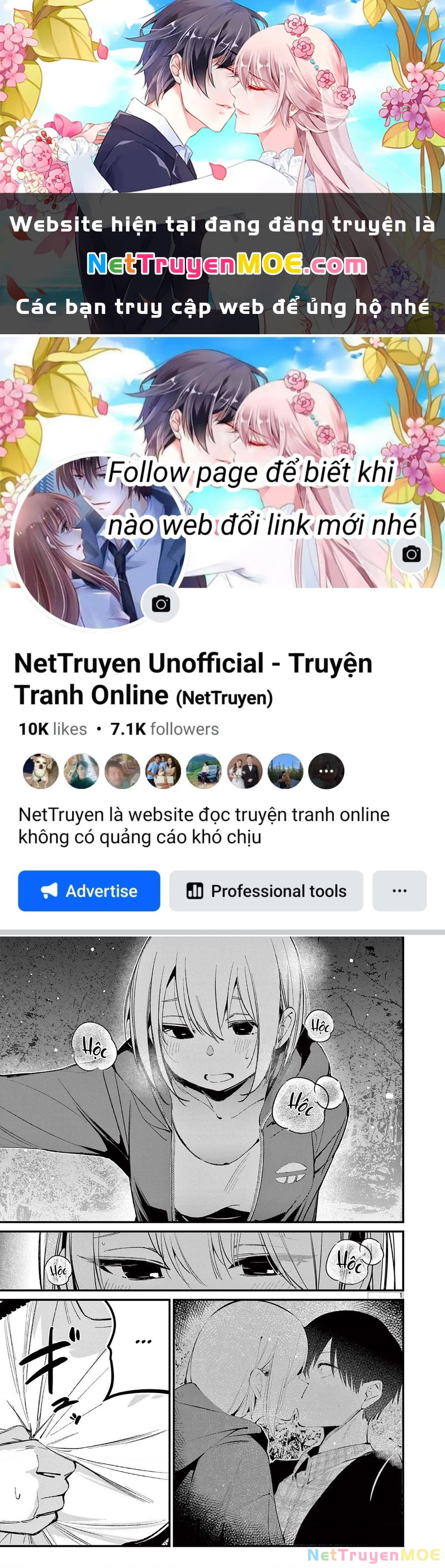 Bạn Gái Người Ta Chapter 6 - 1