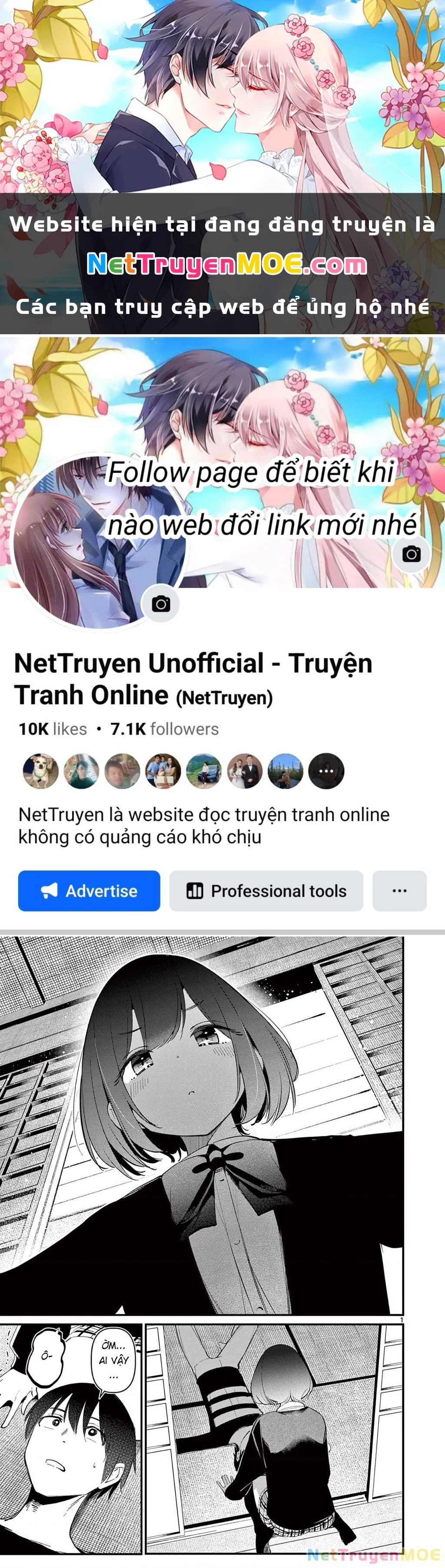 Bạn Gái Người Ta Chapter 7 - 1