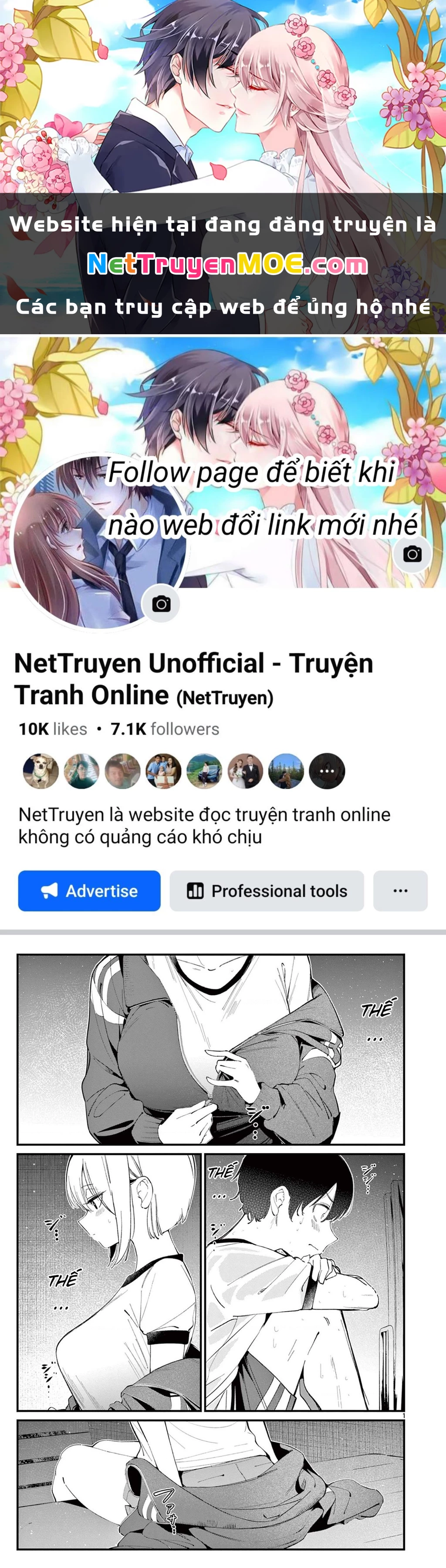 Bạn Gái Người Ta Chapter 11 - 1
