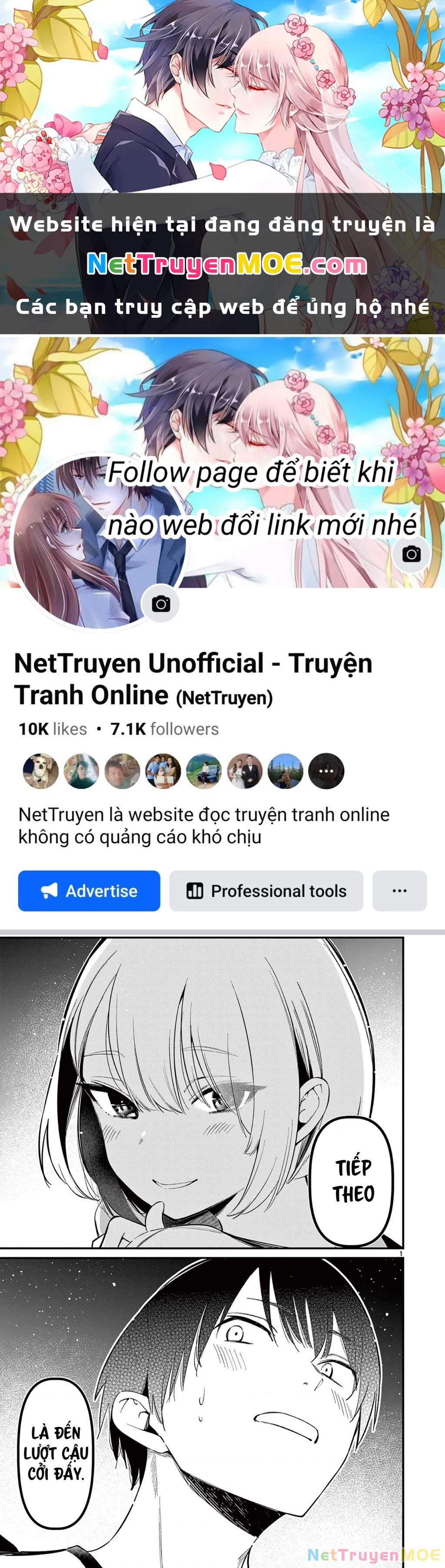 Bạn Gái Người Ta Chapter 12 - 1