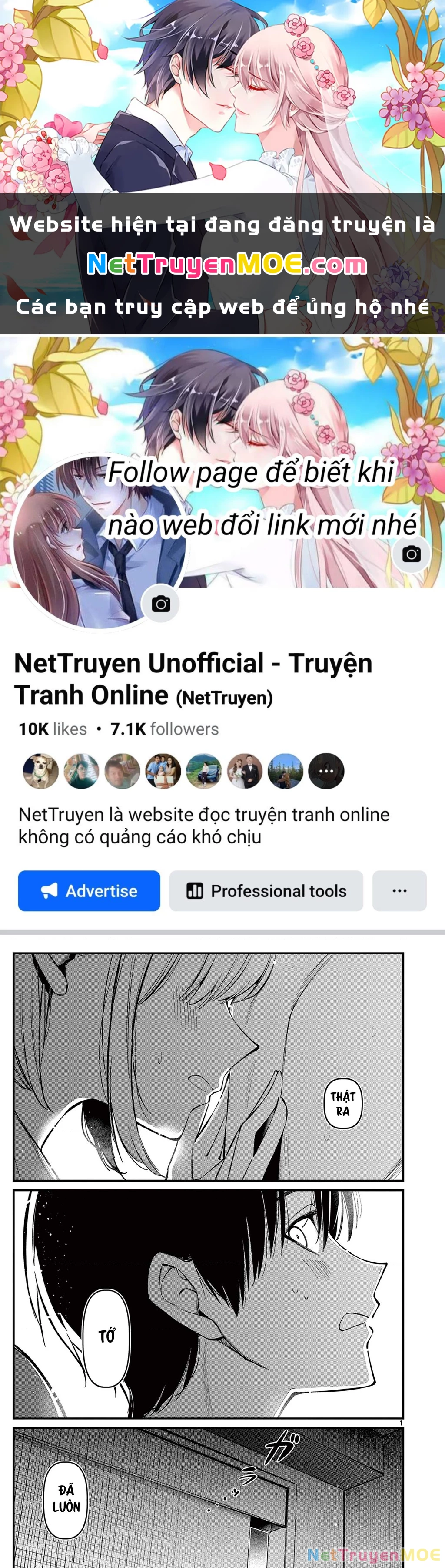 Bạn Gái Người Ta Chapter 14 - 1