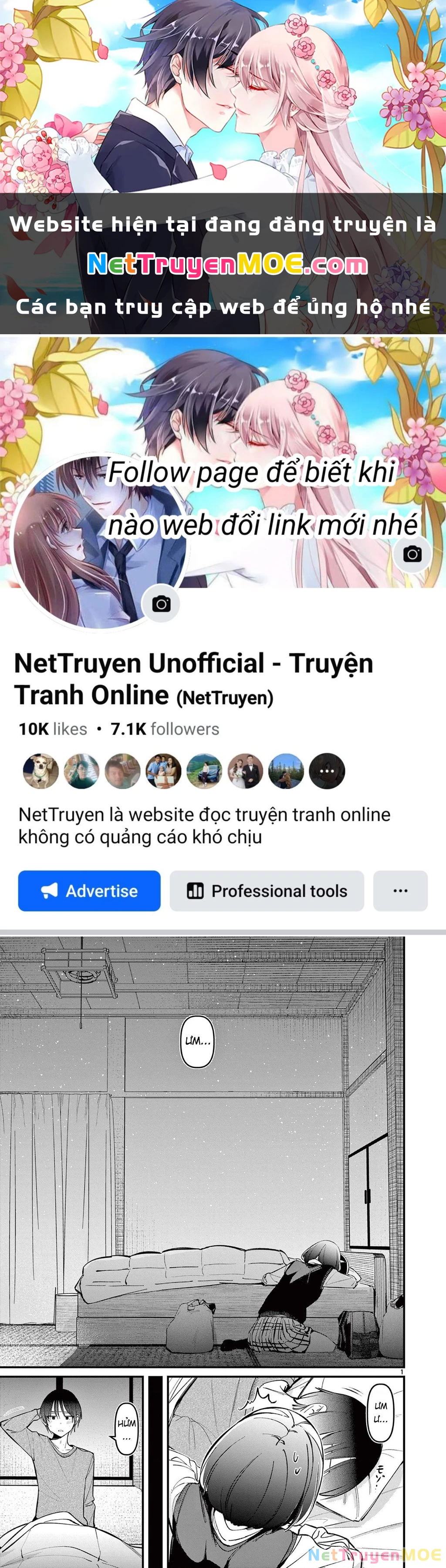 Bạn Gái Người Ta Chapter 15 - 1