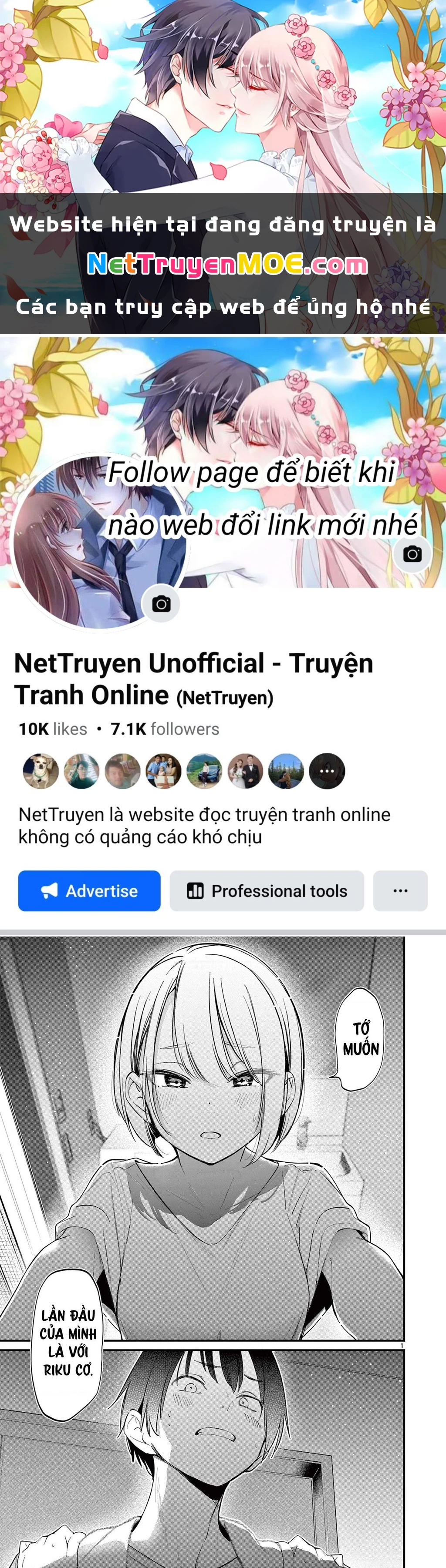 Bạn Gái Người Ta Chapter 19 - 1