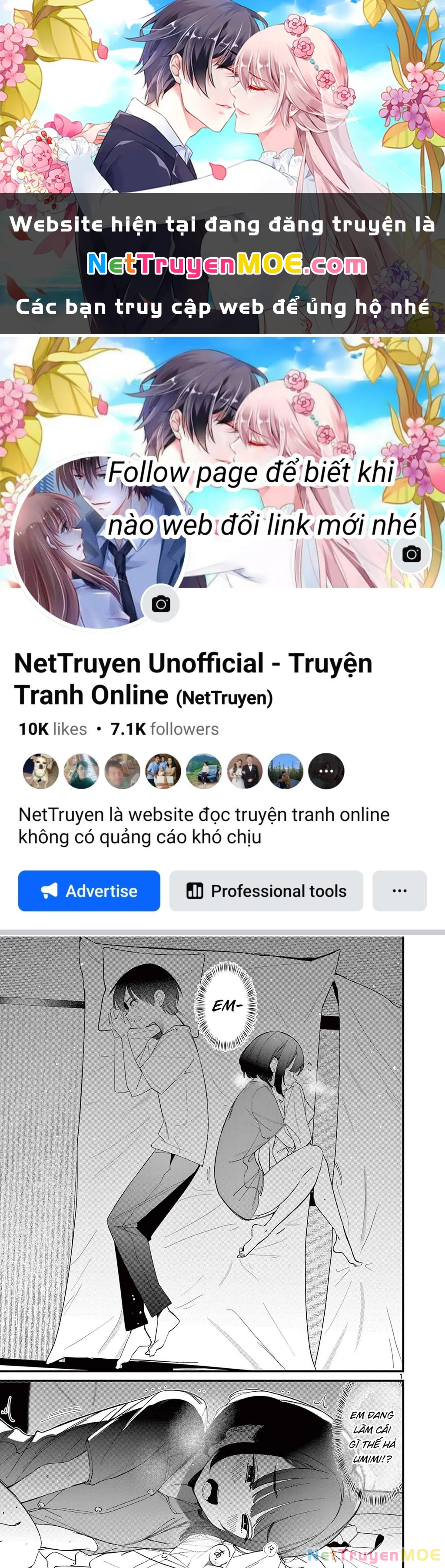 Bạn Gái Người Ta Chapter 23 - 1