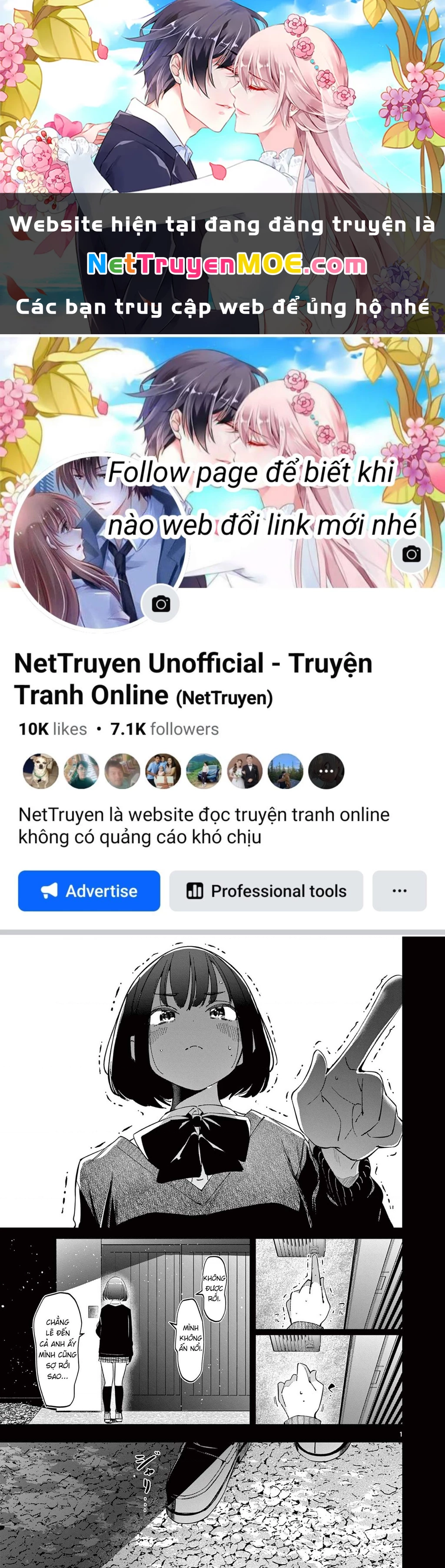 Bạn Gái Người Ta Chapter 24 - 1