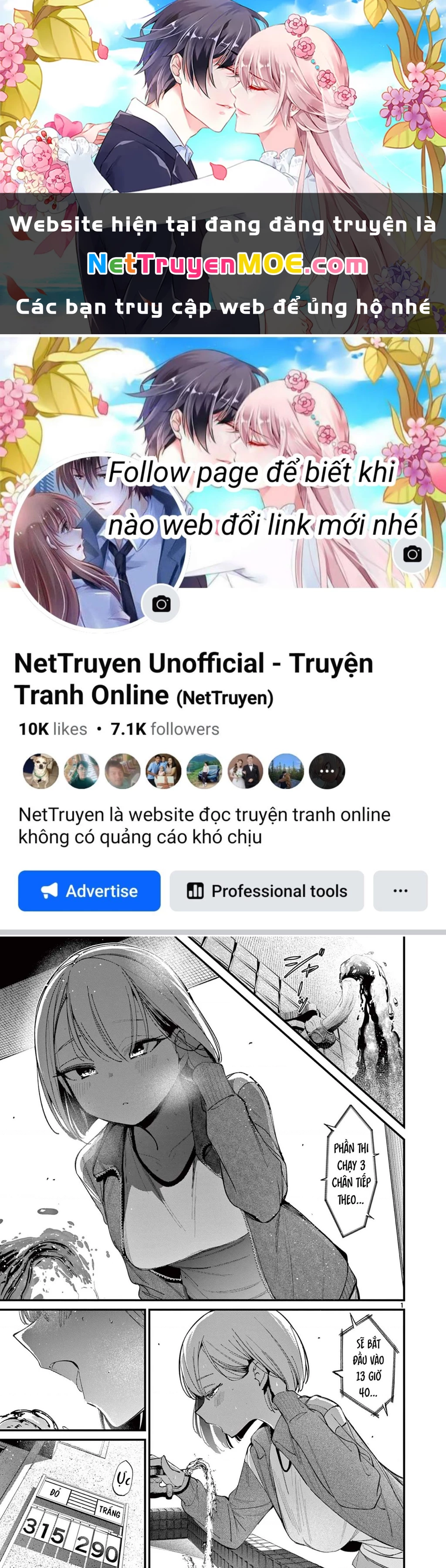 Bạn Gái Người Ta Chapter 25 - 1