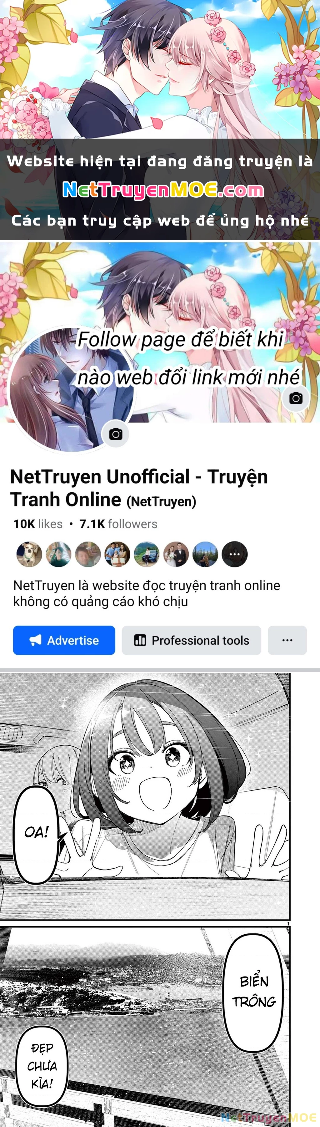 Bạn Gái Người Ta Chapter 26 - 1