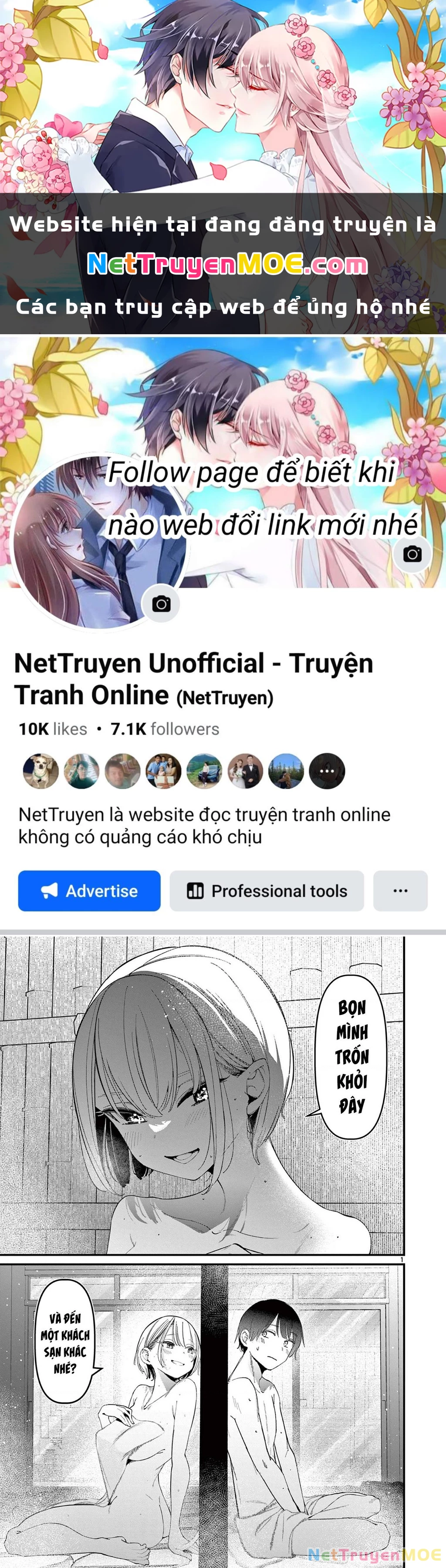 Bạn Gái Người Ta Chapter 27 - 1