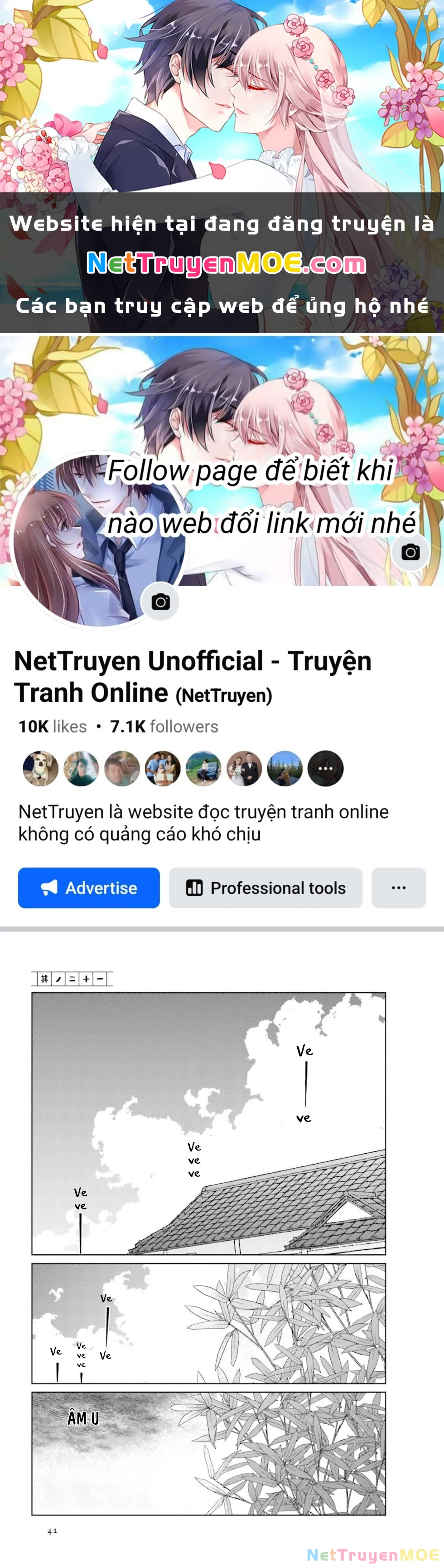 Cuộc Sống Hằng Ngày Của Cặp Đôi Mới Cưới Chapter 21 - 1