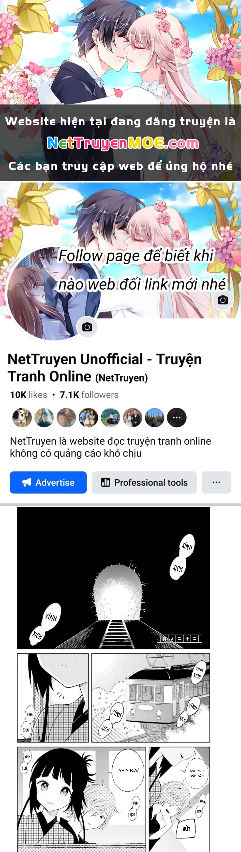 Cuộc Sống Hằng Ngày Của Cặp Đôi Mới Cưới Chapter 22 - 1
