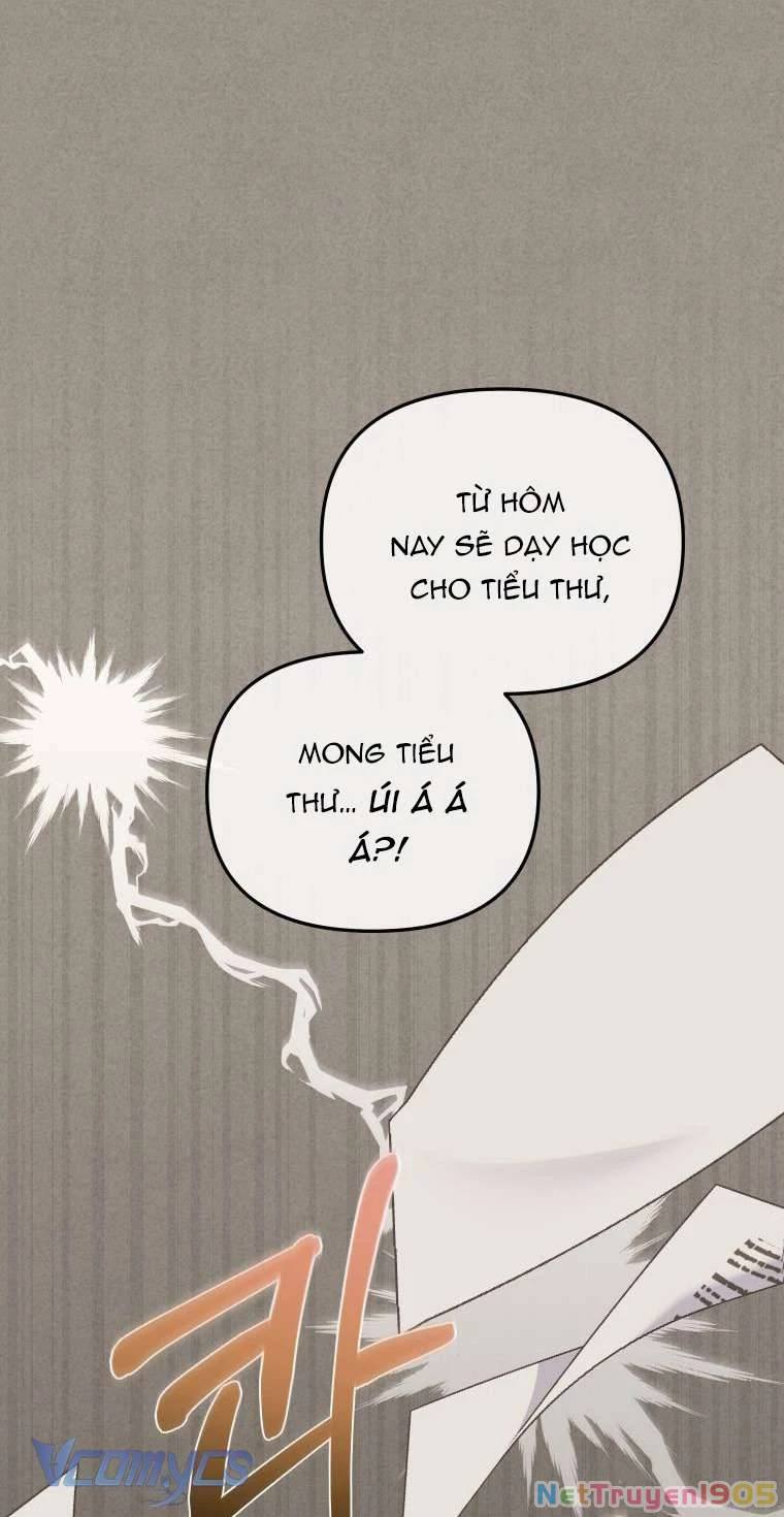 Tôi Đang Được Nuôi Dưỡng Bởi Những Kẻ Phản Diện Chapter 52 - 2