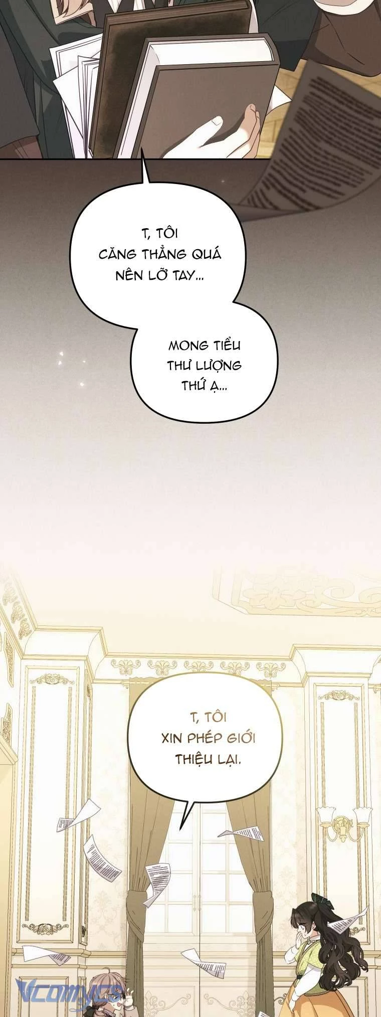 Tôi Đang Được Nuôi Dưỡng Bởi Những Kẻ Phản Diện Chapter 52 - 4