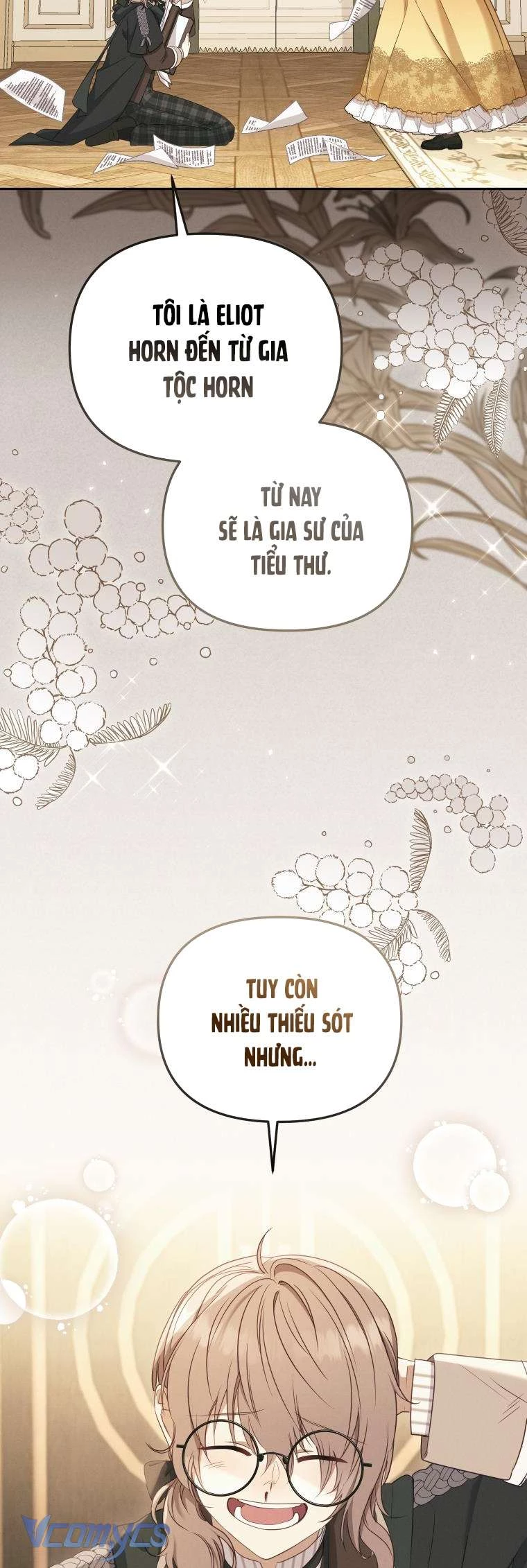 Tôi Đang Được Nuôi Dưỡng Bởi Những Kẻ Phản Diện Chapter 52 - 5